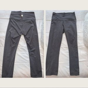 Lululemon align leggings